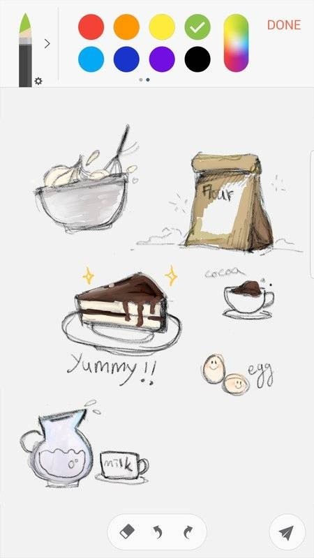 三星笔记  v4.4.09.4