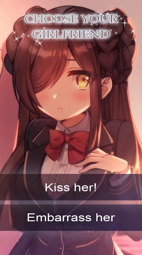 我和恶魔的契约游戏中文版  v4.0.1