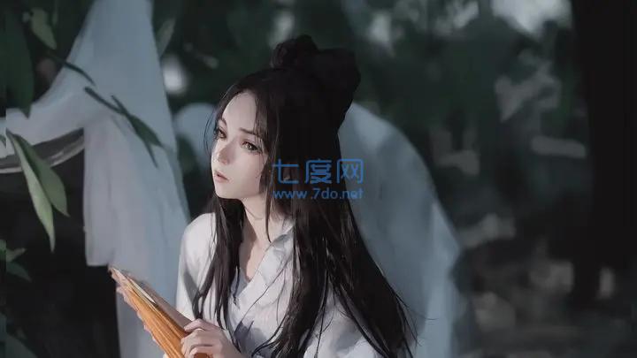 聊斋搜神记手游截图2