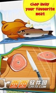 BurgerMaker(疯狂汉堡快餐店) v1.0.5