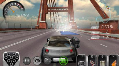 装甲越野飞车 1.0.2 修改版