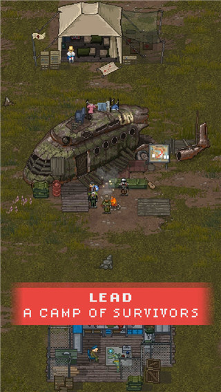 迷你dayz2官方最新版截图0