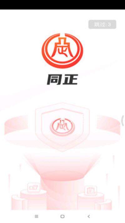 同正