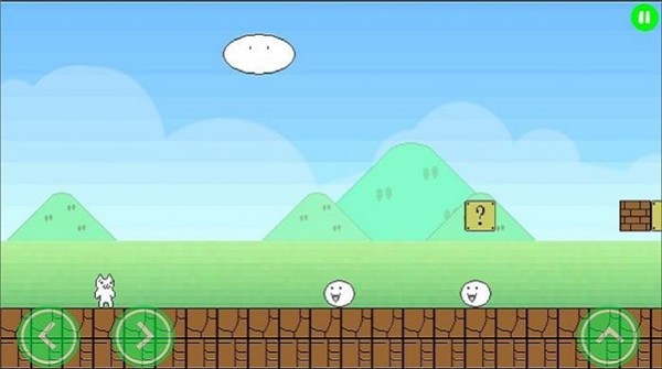 猫里奥2hd截图1