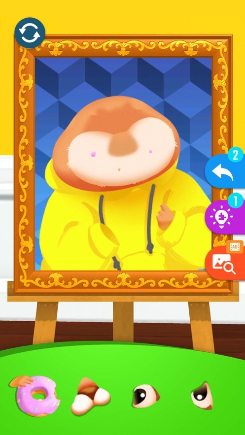 冒牌大画家游戏  V 1.0.6