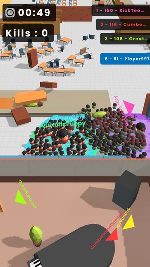 popularwars官方网站手游下载图片2
