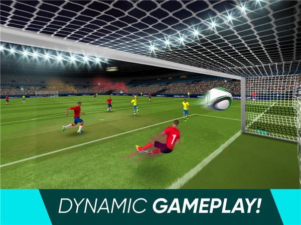 足球冠军杯  v1.20.3