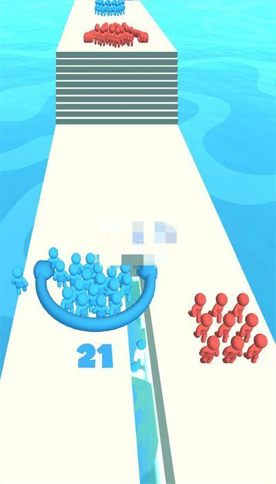 呆在圈里截图2