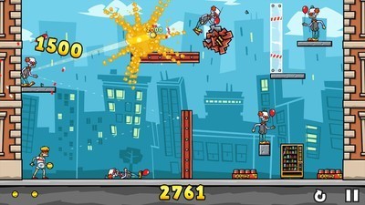 暴击小丑  v1.2.2