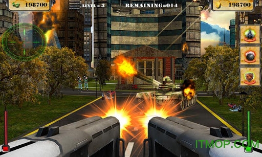 军事打击3D v1.0.1