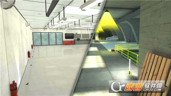 布加迪漂移游戏 v1.2 安卓版