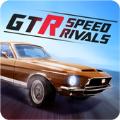 GTR Speed Rivals(GTR极速对决)