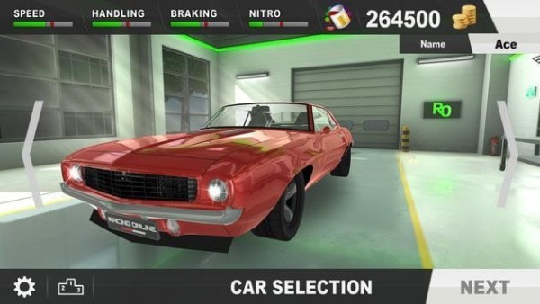 交通汽车竞速 2024-06-25 15:08