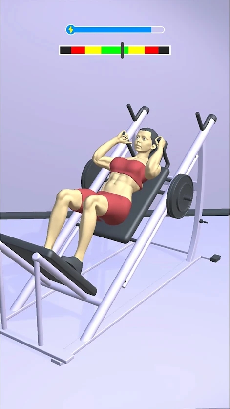体操大师3D游戏中文版图片1