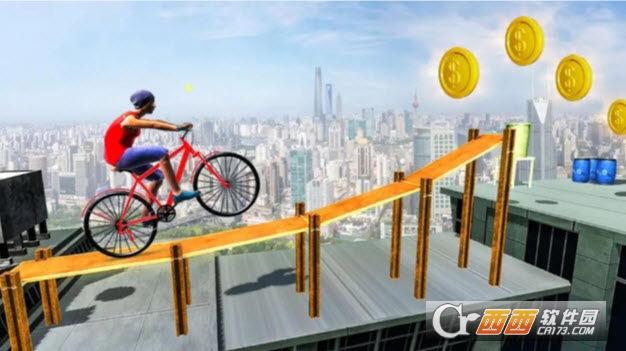 超级王牌赛车手 v1.0安卓版