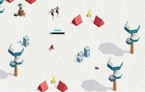 绝地吃鸡王者 v2.0.1