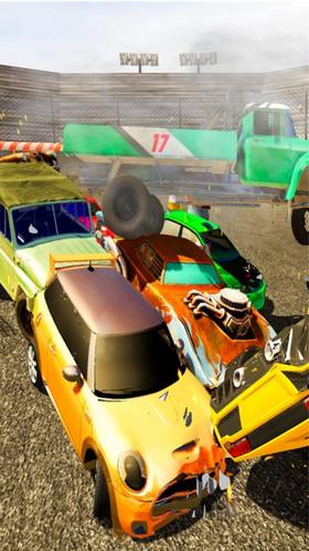 德比车祸模拟器 v3.0.6