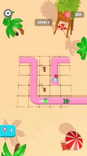 球路拼图2截图1
