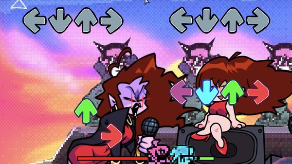 fnf stickman火柴人下载  v4.0.4