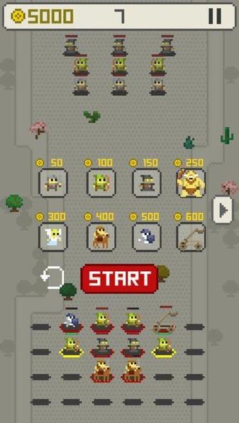 巫师大作战 v1.5