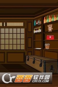 逃离木大厦