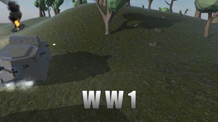 战地1914手机版中文版 v1.0.4