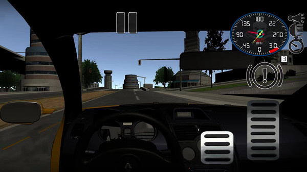 疯狂越野巅峰赛  v1.0.4