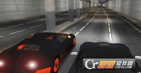 东京的街头赛车 v2.1安卓版