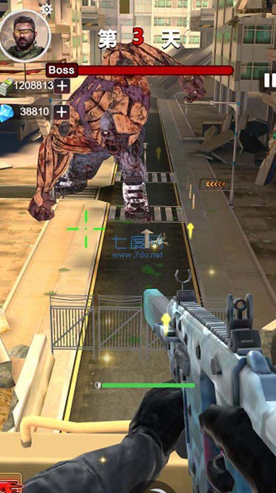 我是反恐精英 v1.0