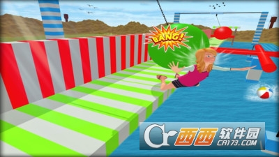 水上乐园模拟器 v1.0