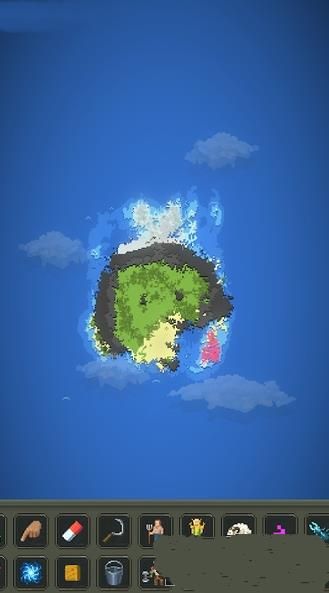 世界盒子 中文版截图1