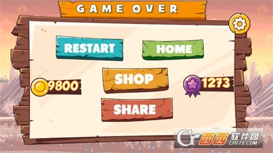 火焰和怪兽机器小米版 v1.7