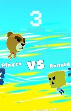 英雄达人格斗  v0.3