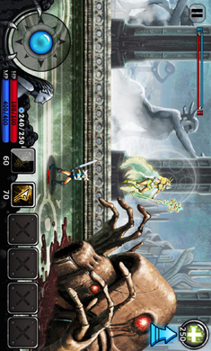 天使与恶魔2无限钻石版 v1.0.2 安卓版