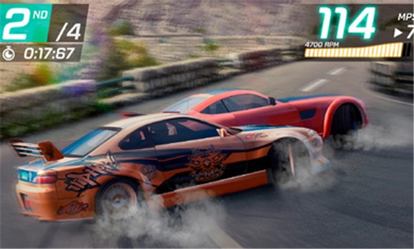 赛车传奇单机版  v3.0.3