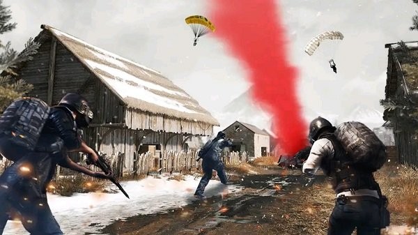 生化僵尸战场游戏 v1.0