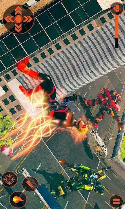 火柴人未来战争 v1.0.0