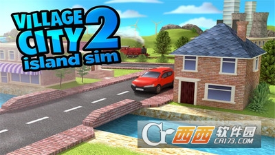 模拟岛屿之城市建设2游戏 v1.0.7 安卓版