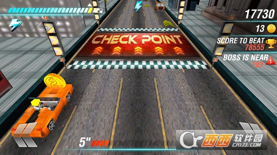 迷你世界赛车 v1.6.0 安卓版