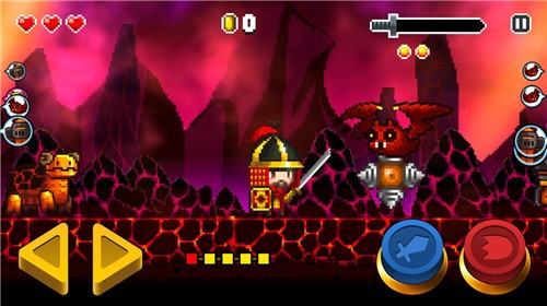 俺家地下城 v1.0.163