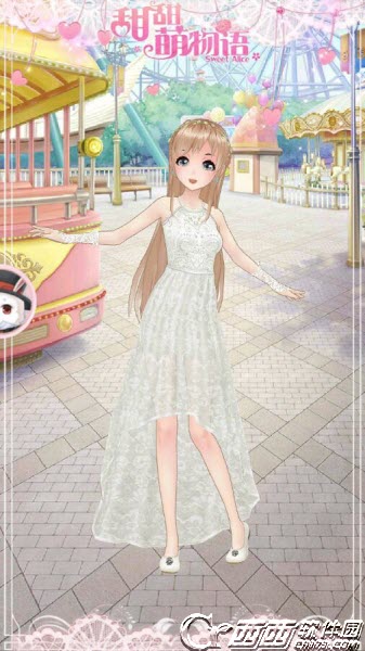 甜甜萌物语安卓版 v1.18.0 安卓版