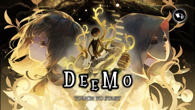 Deemo古树旋律
