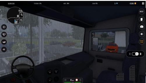 卡车模拟器：欧洲2 v0.2