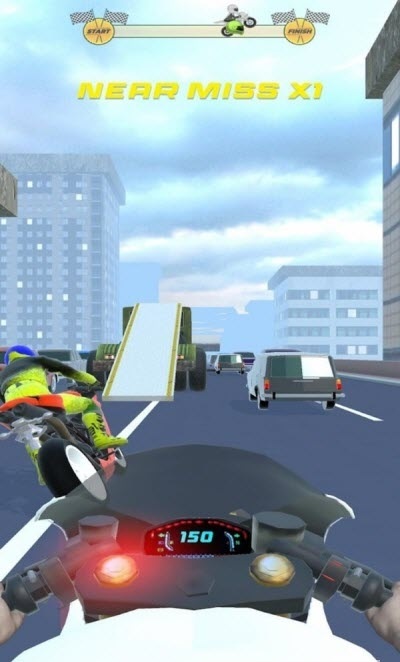 警车狂飙游戏官方版  v3.1.3