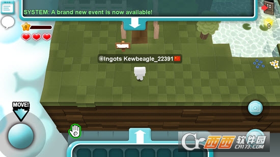 Cubic Castles(立方体城堡沙盒世界大厦) v1.9.85 安卓版