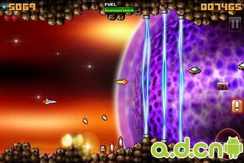 太空火箭 v1.0.1 v3.1.5