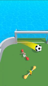 足球暴徒Soccer Mob v3.0.5
