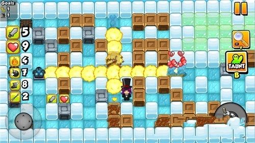 好友轰炸机手机游戏最新正版下载  v5.2.1