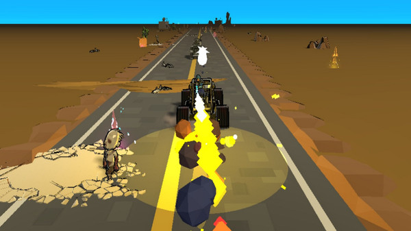 战地僵尸生存 v1.0