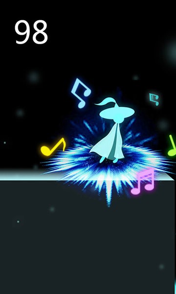 跳跳音符截图1